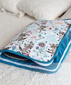 Pelenkázó alátét