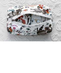 Gentuță pentru cosmetice